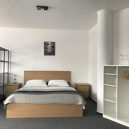 Maja Apartmán č 4 Bešeňová Kültér fotó