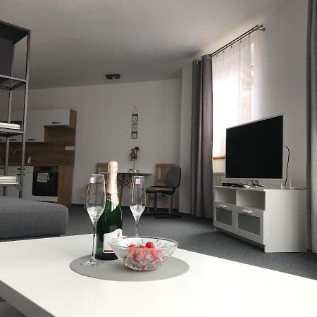 Maja Apartmán č 4 Bešeňová Kültér fotó