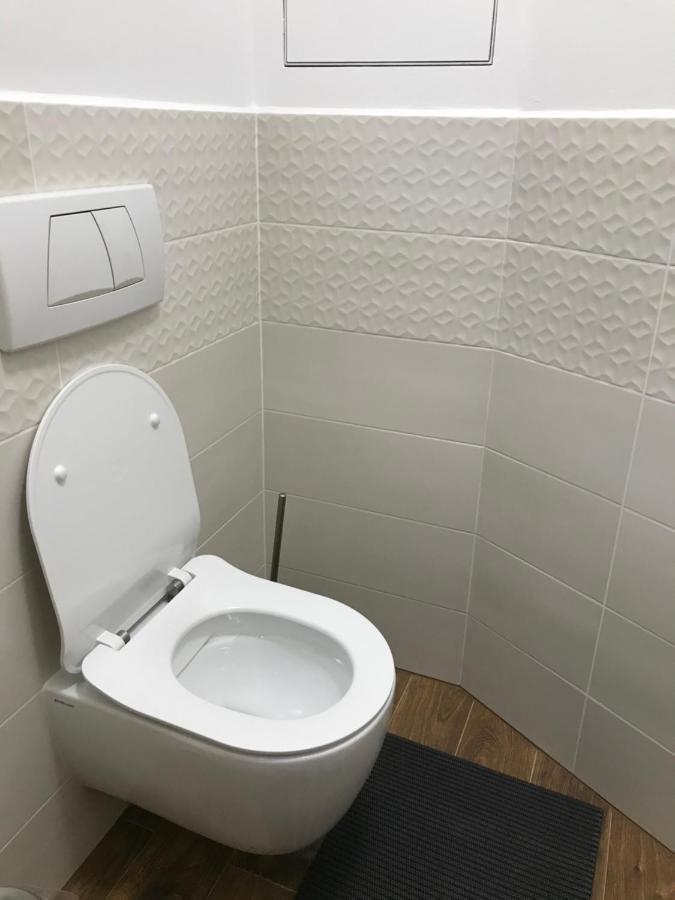 Maja Apartmán č 4 Bešeňová Kültér fotó