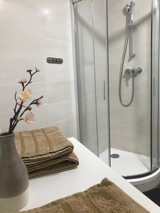Maja Apartmán č 4 Bešeňová Kültér fotó