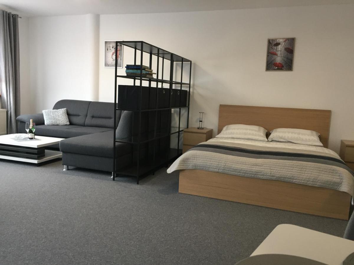 Maja Apartmán č 4 Bešeňová Kültér fotó