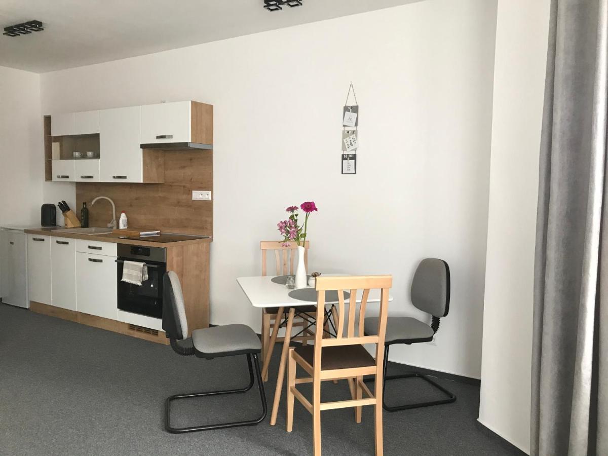 Maja Apartmán č 4 Bešeňová Kültér fotó